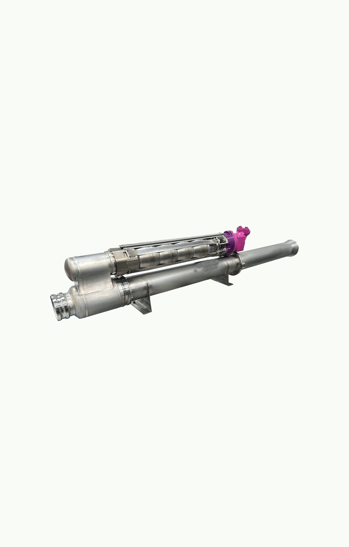 Excav8 Subsea